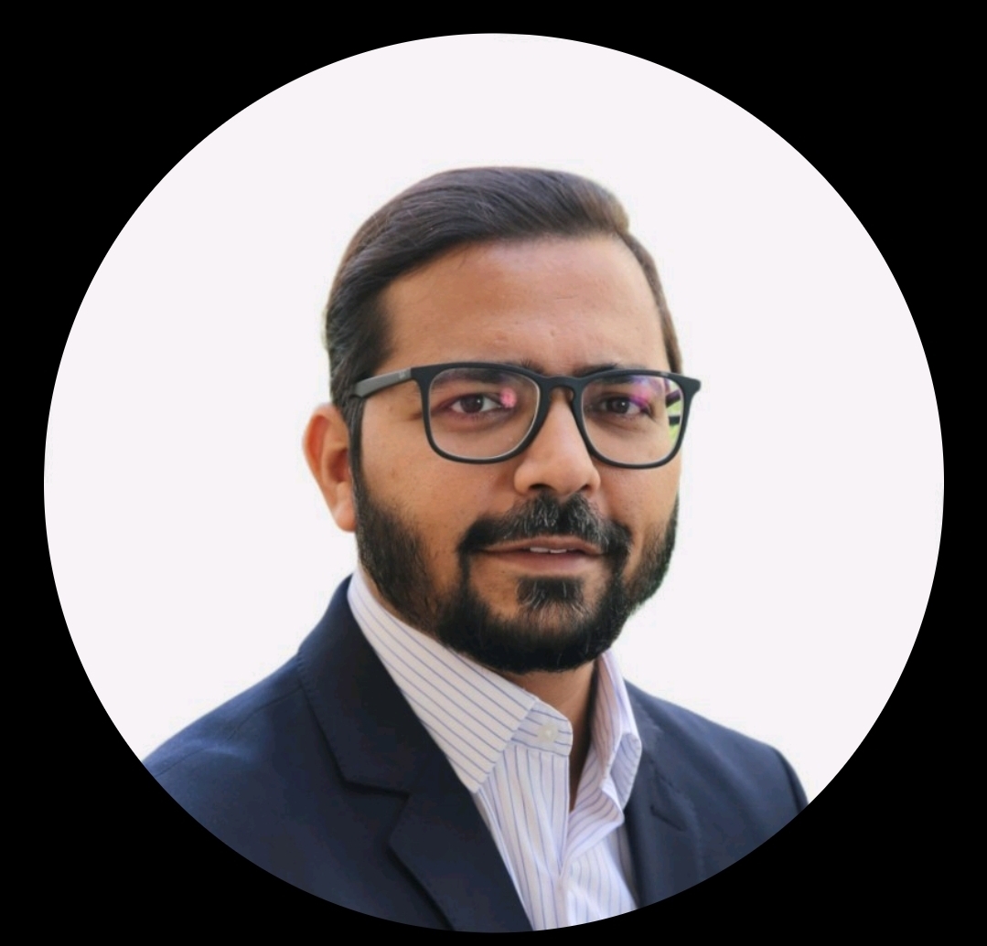 Jatin Sharma 