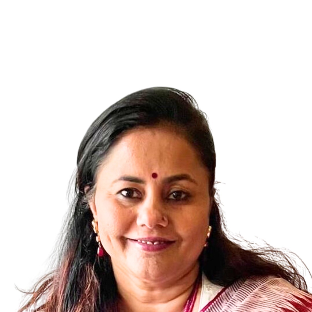 Hemani  Jayaswal 